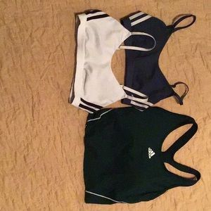 Adidas tops